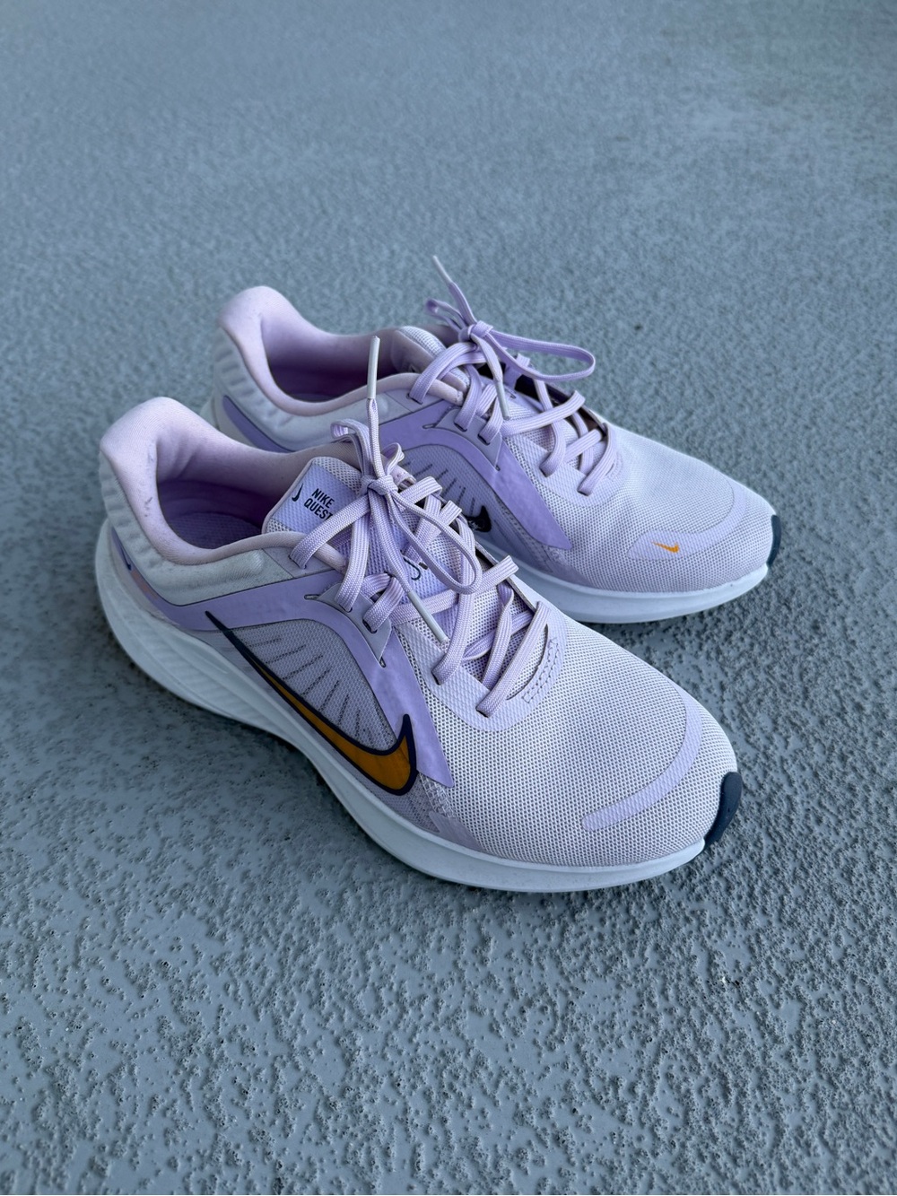 Nike Run Swift 3 Road Running Shoes New Without Box Women Size 8